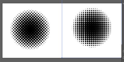 How To Create A Halftone Pattern Using Adobe Illustrator