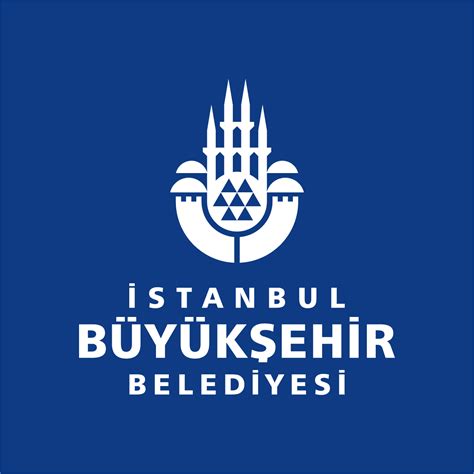 Ibb Istanbul Buyuksehir Belediyesi Logo Free Download