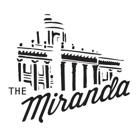 The Miranda Oakland Ca