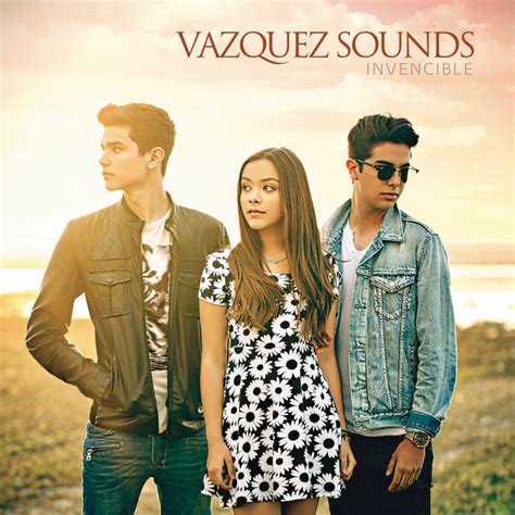 Invencible By Vazquez Sounds On Spotify