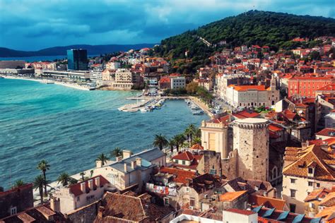 How To Spend The Perfect 3 Days In Split Itinerary
