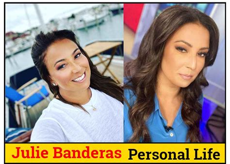 Julie Banderas Married Archives Biography Famous People Celebrity