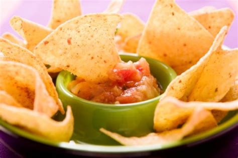 Cinco De Mayo Party A Chips And Salsa Buying Guide