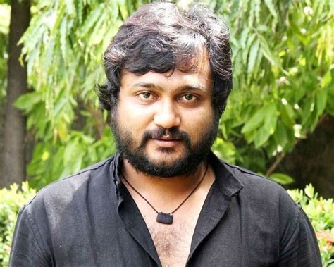 Bobby Simha Height Weight Age Wife Biography More Starsunfolded