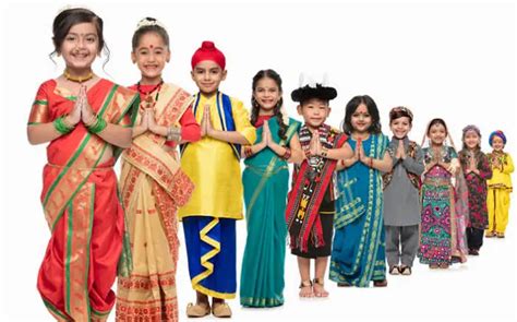 Know About The Beauty Of Indian Culture Monomousumi