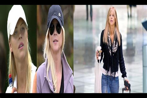 Where Can You Find Elin Nordegren Today Whats Elin Nordegren Up To
