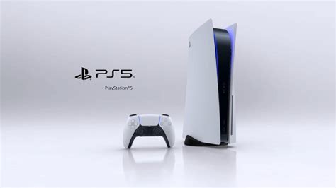 Ps5 Size Is Big Due Largely To Thermals Says Ux Design Playstation