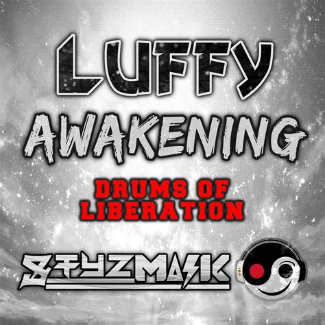 luffy awakening drums  liberation   piece single