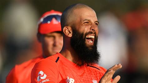 England S Moeen Ali Enjoying Cricket Again Excited For T20 World Cup Cricket News Sky Sports