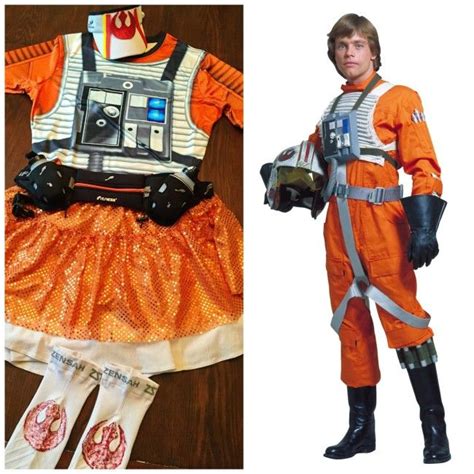 2015 Star Wars Half Marathon Costume Reveal My No Guilt Life My No