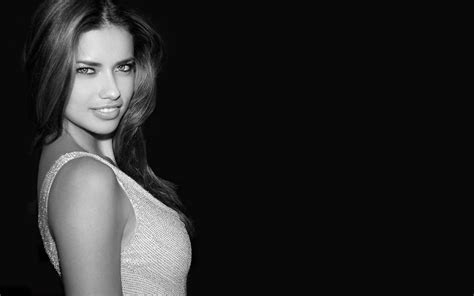 Free Download Adriana Lima Wallpaper 1920x1200 For Your Desktop