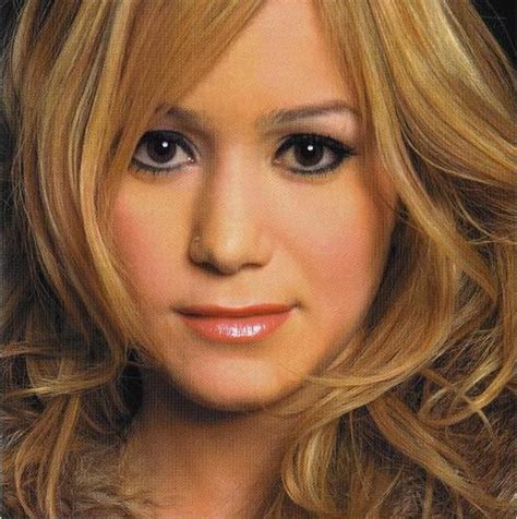 Toda la tribuna me insultó. Todo sobre cumbia: Karina la princesita de la cumbia