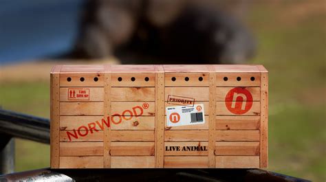 Norwood Rhino Pack Norwood Industries