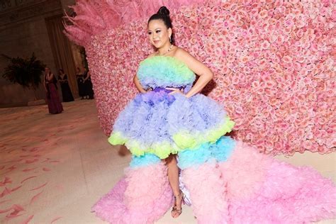 Inside Met Gala 2019 Theme Camp Pictures Cocktails And Performances Museums In Nyc Annie