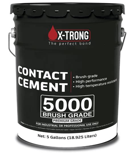 CONTACT CEMENT 5000 – xtrong.us
