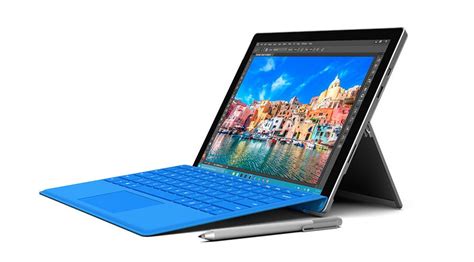 Microsoft surface pro 4 i5 3.0ghz 4gb ram 128gb ssd windows 10 professional. Microsoft Surface Pro 4 and Surface Pro 3 launched in India