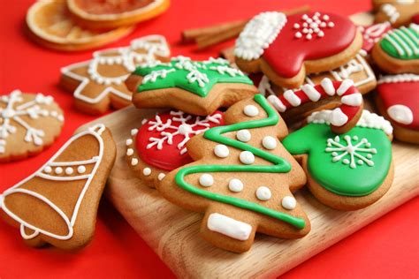 Aprenda a fazer bolachas de Natal decoradas | Receitas Paranaenses | Gshow