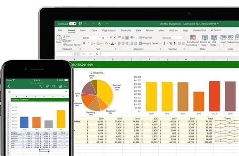 Cara Menambahkan Analisis Data di Excel Office 365