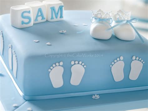 798 x 526 jpeg 340 кб. Christening Cakes - | the Cake Works cake maker for ...