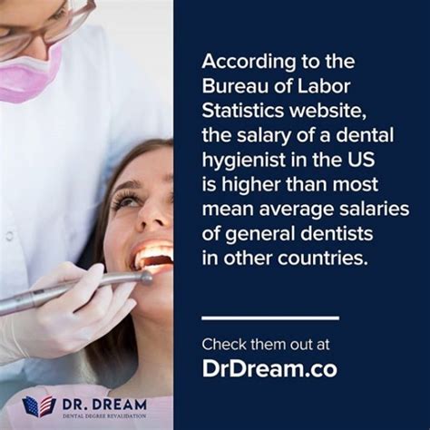 Dental Hygiene Salary Extravaganza Seattles Offers Will Leave You Breathless