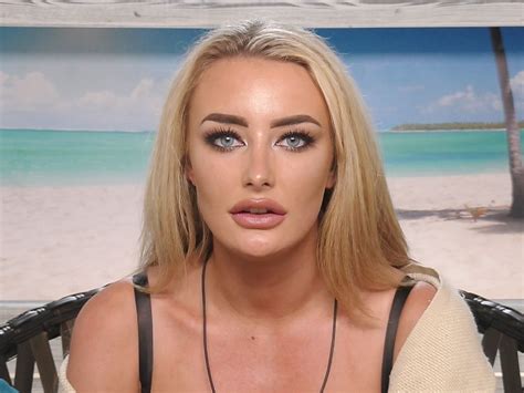 > 'love island' received tonnes of complaints for one thing (and it's not that late night raunchiness!) and now it seems that her ex fellow contestant, chloe crowhurst has finally uncovered. Check Out How Much Love Island's Chloe Has Changed Over ...