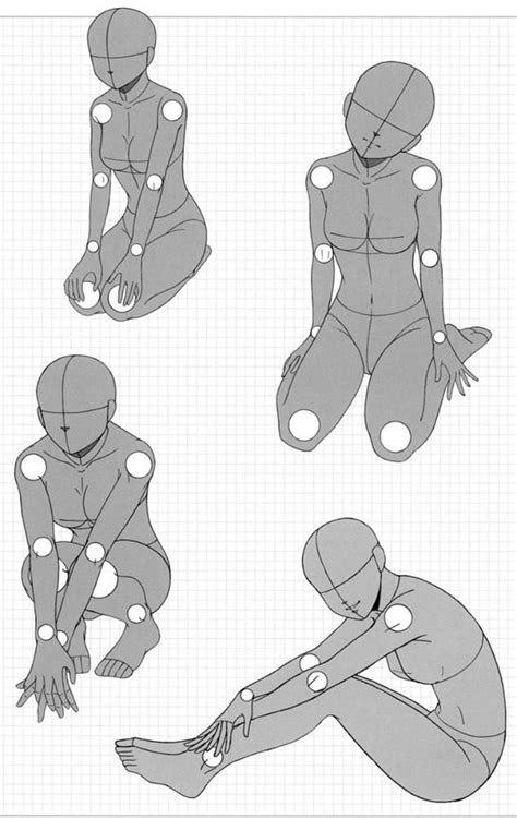 Pin By Damacar On How To Draw Drawing People Drawing Poses Drawings