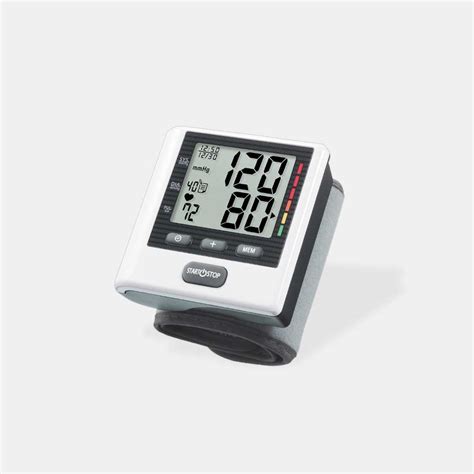 Wrist Type Blood Pressure Monitor Ce 368na Cei Medical