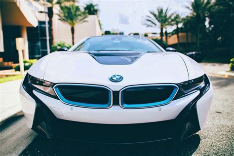 The car was decent for the price. Price of BMW i8 in Nigeria ⋆ Sellatease Blog