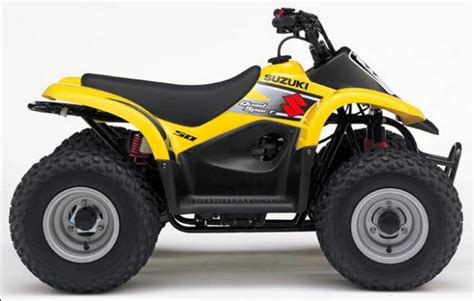 You can refer to our suzuki bikes price list. SUZUKI Mini Quad 50CC Yellow Four Wheel 4 - Stroke eec ATV ...