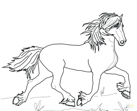 More 100 coloring pages from animal coloring pages category. Secretariat Coloring Pages at GetDrawings | Free download