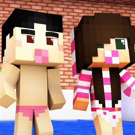 Télécharger Baby Skins Free Aphmau Fnaf Skin For Minecraft Pe Pour