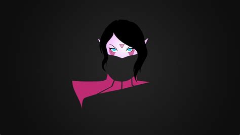 Templar Assassin Dota Art Hd