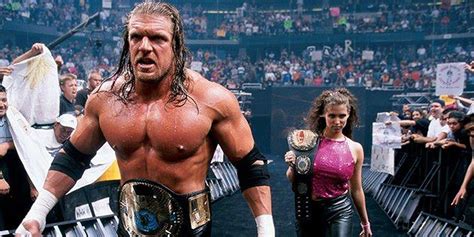 Wrestlemania 2000 Where Are The Winners Now