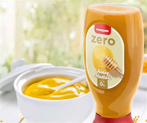 Best Honey Mustard 2021 Top Brands Review Dadong