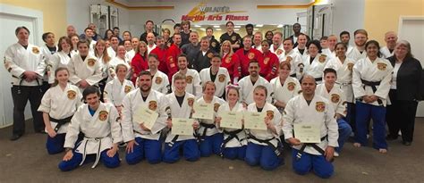 Adult Self Defense And Fitness Classes In Connecticut Karate Ct Villari S Martial Arts Centers