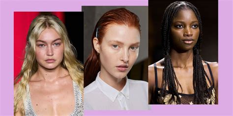 tendances coiffure printemps été 2023 cosmopolitan fr