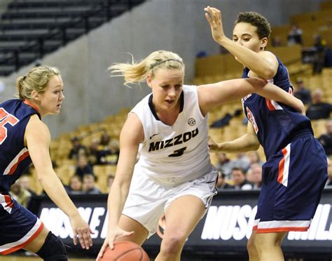 Missouri Womens Basketball Relies On Core Players To Beat Ut Martin 80 69 Mizzou Sports