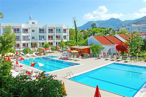 North Cyprus Holiday To Award Winning Hotel Wkids Stay Free