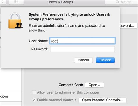 We did not find results for: macOS High Sierra Security Flaw Allows Admin Access ...