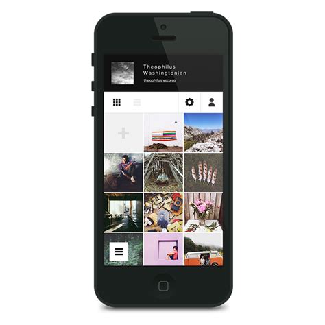 I know you've seen at least one gorgeous instagram grid where. VSCO previews all-new Cam changes with Grid: Digital ...