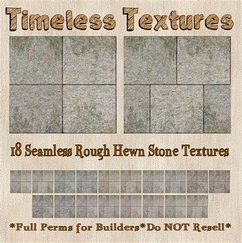 An item from classic world of warcraft. 18 Seamless Rough Hewn Stone Timeless Textures | Kitely