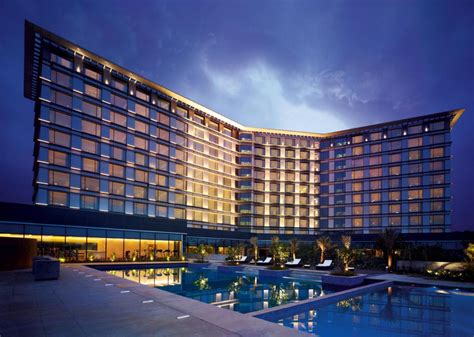 30 Best 5 Star Hotels In Bangalore 2021 Updated Deals Latest