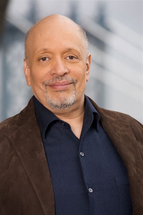Author Walter Mosley Returns to his L.A. Roots to Receive Prestigious Honor