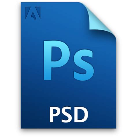 Adobe Photoshop Free Icon Png Transparent Background Free Download