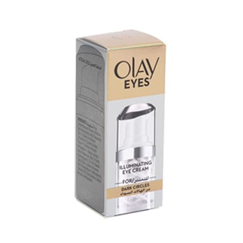 Olay Eyes Illuminating Eye Cream 15ml Online At Best Price Eye Care