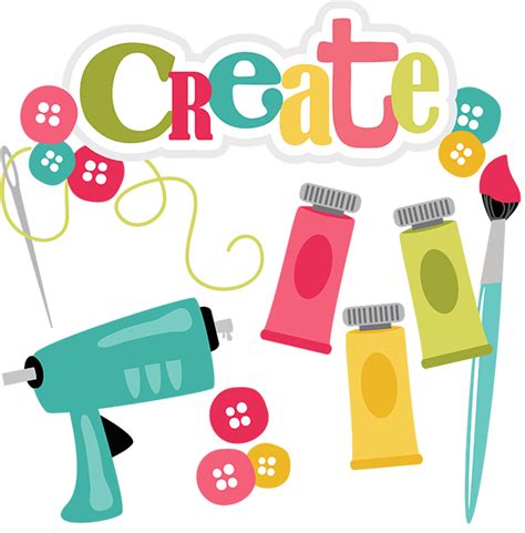 Crafting Clipart 20 Free Cliparts Download Images On Clipground 2021