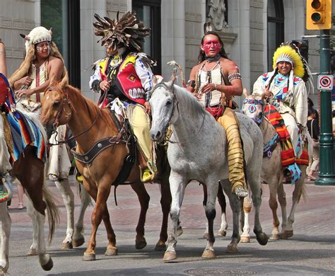 The skill of the competitors and the quality of the horses, bulls and steers. 16 free things to do during Calgary Stampede | Listed