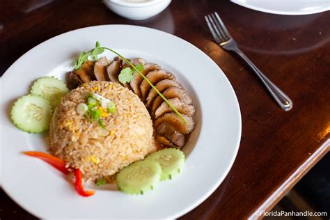 However we found this very little thai restaurant in scarsdale new york. Great Food and Friendly Service at Jasmine Thai Restaurant