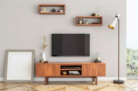 11 Tv Cabinet Designs For The Living Room 8 Is Our Favorite