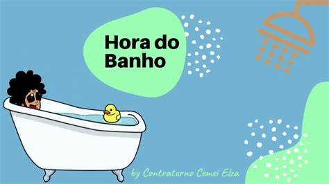 Banho Divertido Youtube